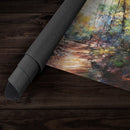 Forest of Color Playmat