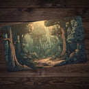 Forestwalk Playmat