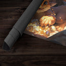 Found Me Some Treasure Playmat