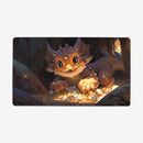 Found Me Some Treasure Playmat