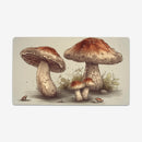 Fungi Family Playmat
