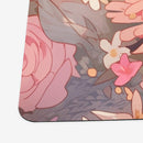 Funny Florals Playmat
