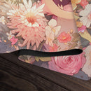 Funny Florals Playmat