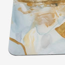 Gilded Playmat