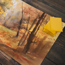 Gilded Canopy Playmat