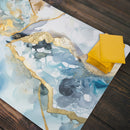 Gilded Playmat