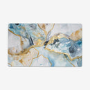 Gilded Playmat