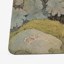 Gnome and the Mushroom Playmat