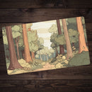 Grow Higher Playmat