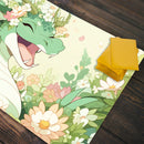 Happy Dragon Playmat