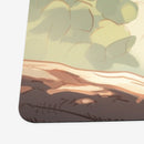 Happy Satyr Playmat