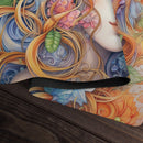 Her Flower, Her Power Playmat