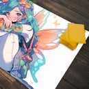 Hip Fairy Playmat