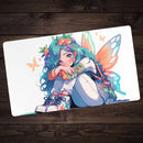 Hip Fairy Playmat