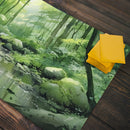 Humble Stream Playmat