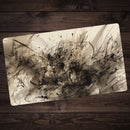 Inked Chaos Playmat