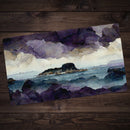 Island in the Sea Playmat