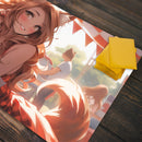 Kitsune Carnival Playmat