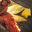 Maurelle Playmat