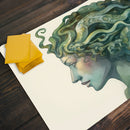 Medusa, Greek Mythology Collection Playmat