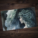 Medusa's Cave Playmat