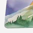 Mount Olympus Playmat
