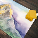 Mount Olympus Playmat