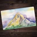 Mount Olympus Playmat
