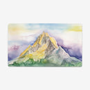 Mount Olympus Playmat