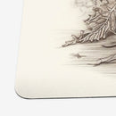 Mushroom Cuddles Playmat