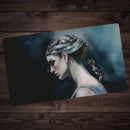 Nemesis, Greek Mythology Collection Playmat