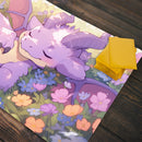 Nina's Nap Playmat