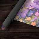 Nina's Nap Playmat