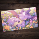 Nina's Nap Playmat