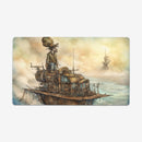 Open Air Playmat
