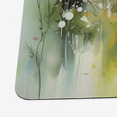 Pastel Flora Playmat