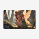 Patient Fairy Playmat