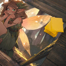 Patient Fairy Playmat