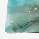 Poseidon, Greek Mythology Collection Playmat