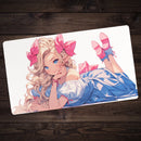 Preppy Elf Playmat