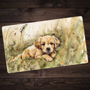 Puppy's Perfect Nap Playmat