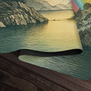 Rainbow Sky Playmat