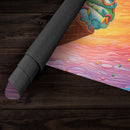 Rainbow Sprinkles Playmat
