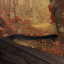 Red Riding Hood Playmat