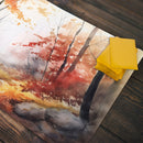 Road Less Traveled Playmat