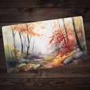 Road Less Traveled Playmat