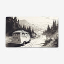 Road Trippin' Playmat