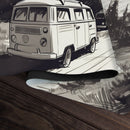 Road Trippin' Playmat