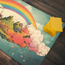 Safety In The Sky Playmat