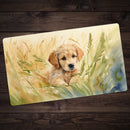 Sandy the Puppy Playmat